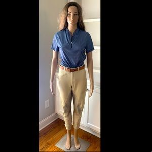Kentucky Full Seat Breeches